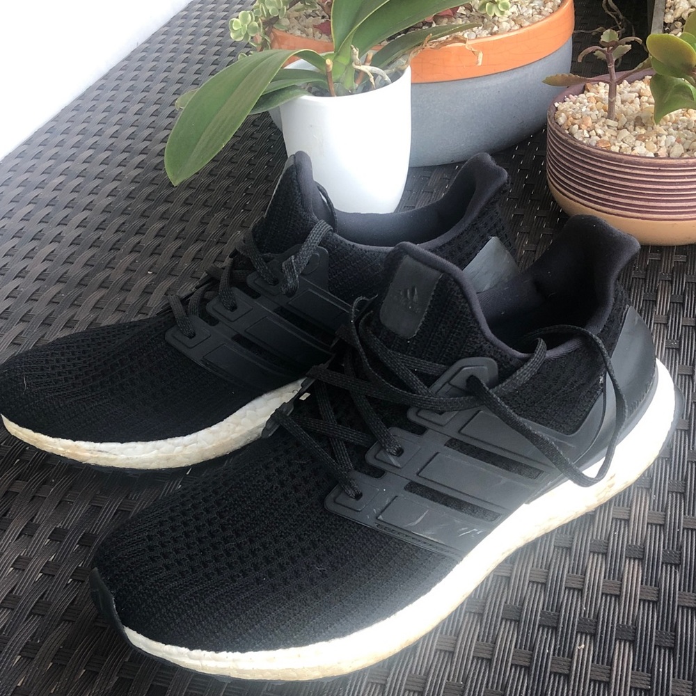Adidas ultra boosts